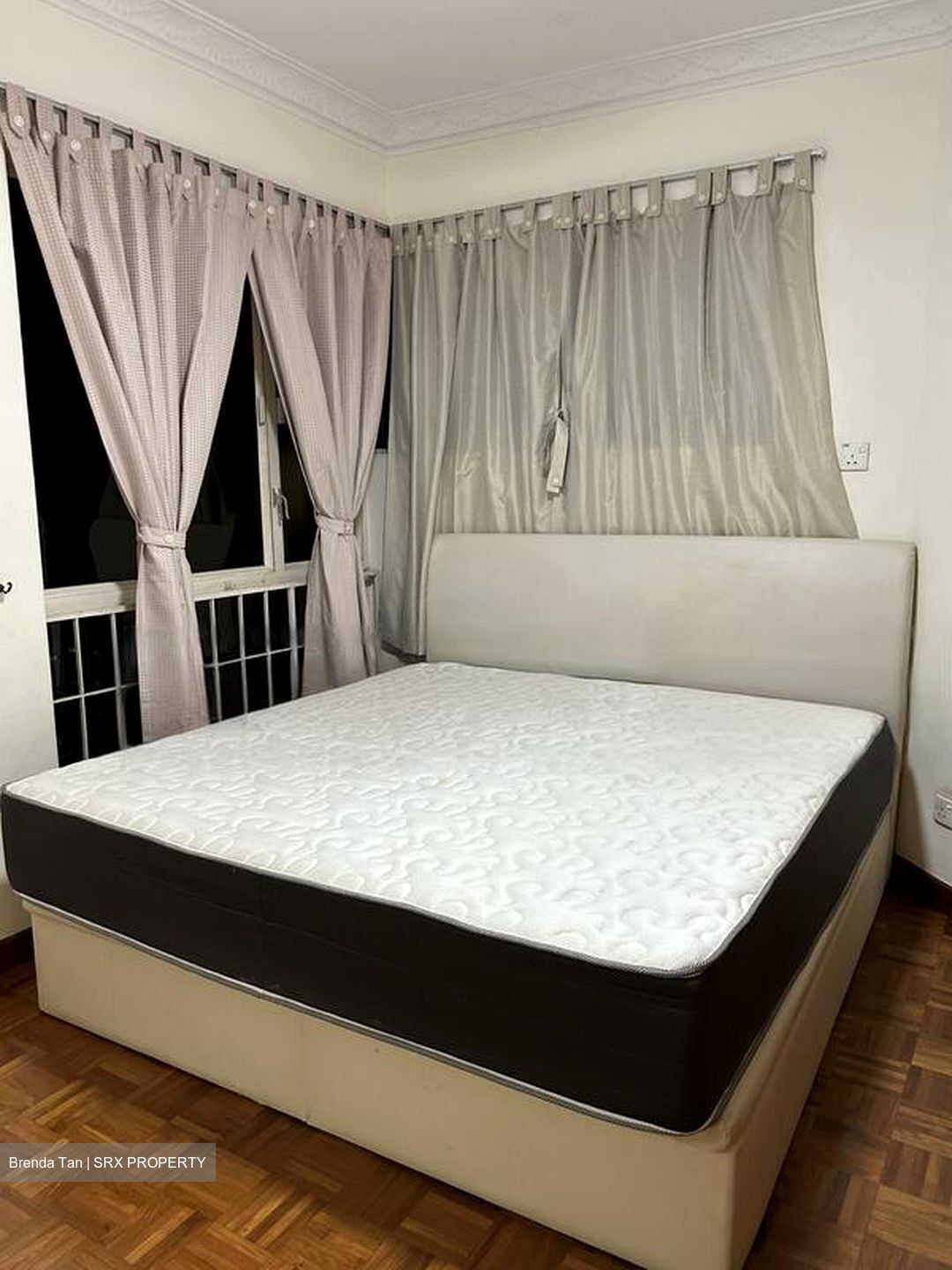 Bullion Park (D26), Condominium #482860501